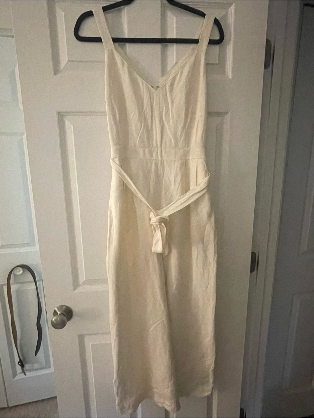 LOFT Jumpsuit